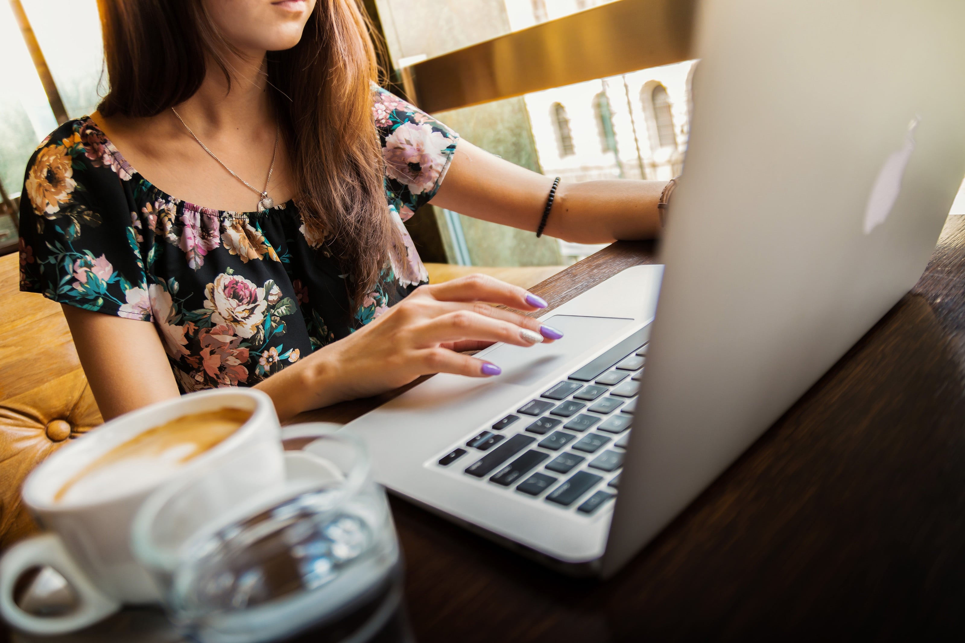 Configura tus keywords y distritos
